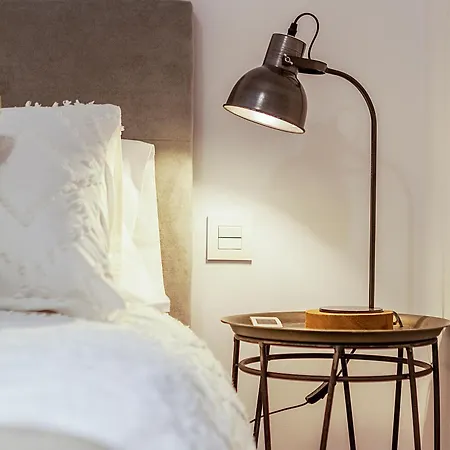 아파트 Puentezuelas 49 *