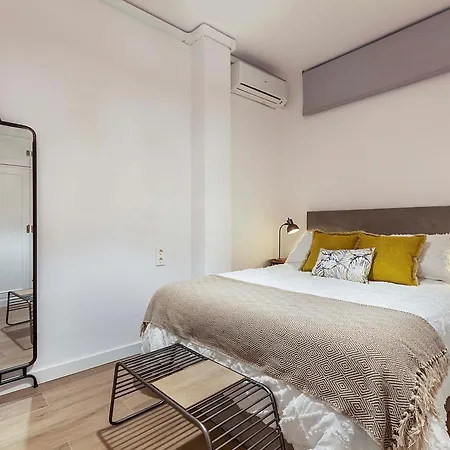 Puentezuelas 49 아파트 그라나다